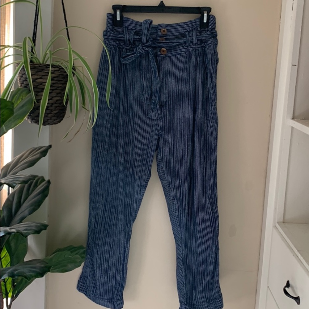 Free people pants